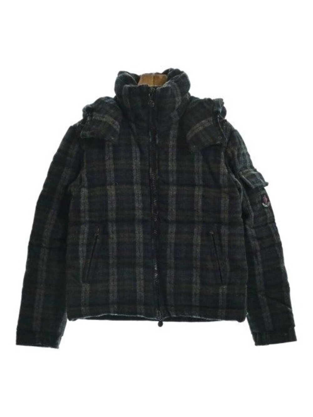 Moncler Down Vest